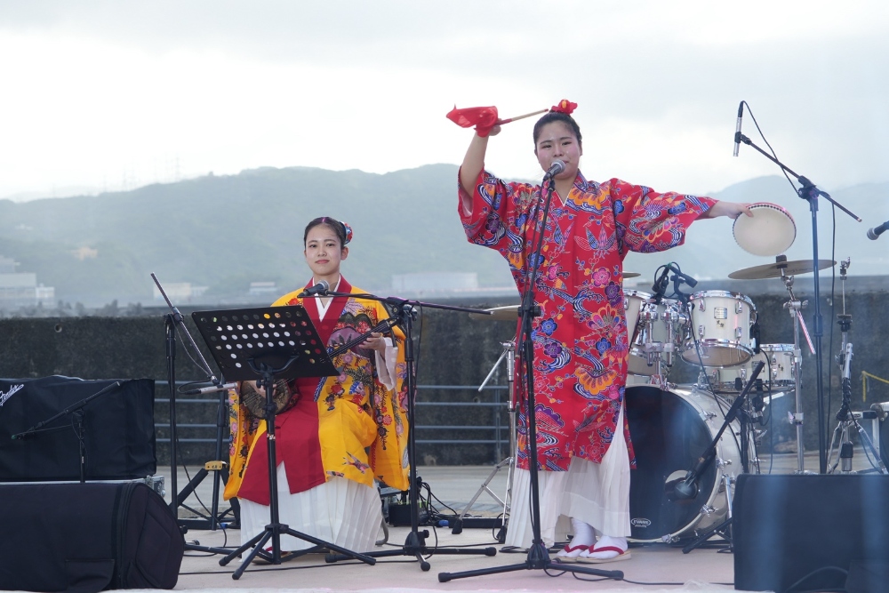 圖▲2025 島嶼生活節本週末登場,結合音樂、美食文創市集。