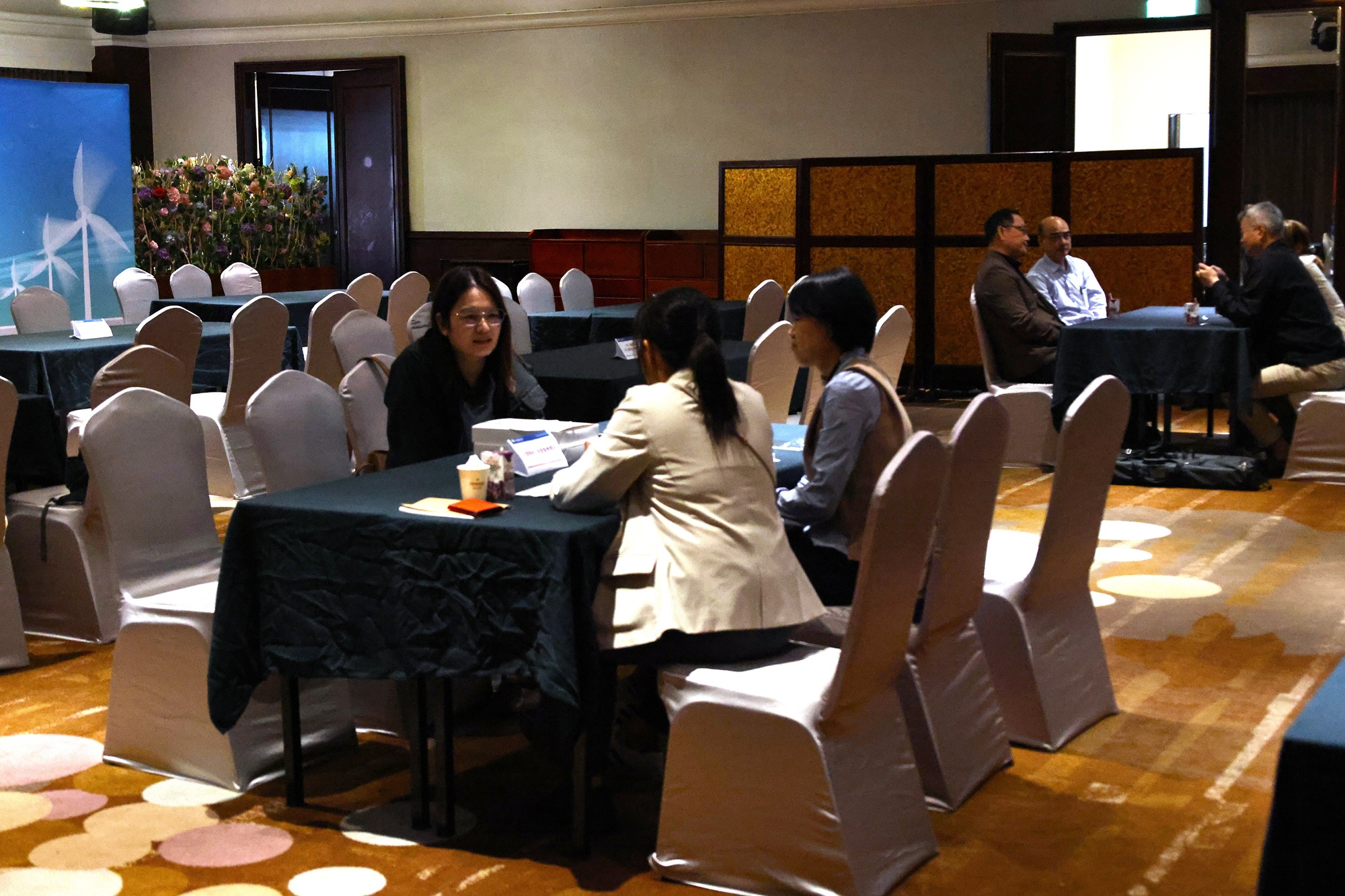 05-一對一媒合交流協助企業與研發團隊快速對接合作方向 - 報新聞 Mega News