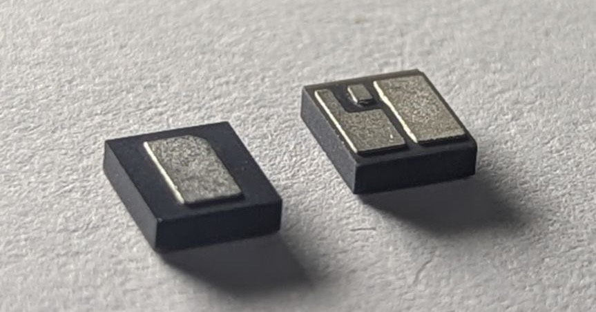 智威的先進封裝形式。(圖/智威科技 提供)