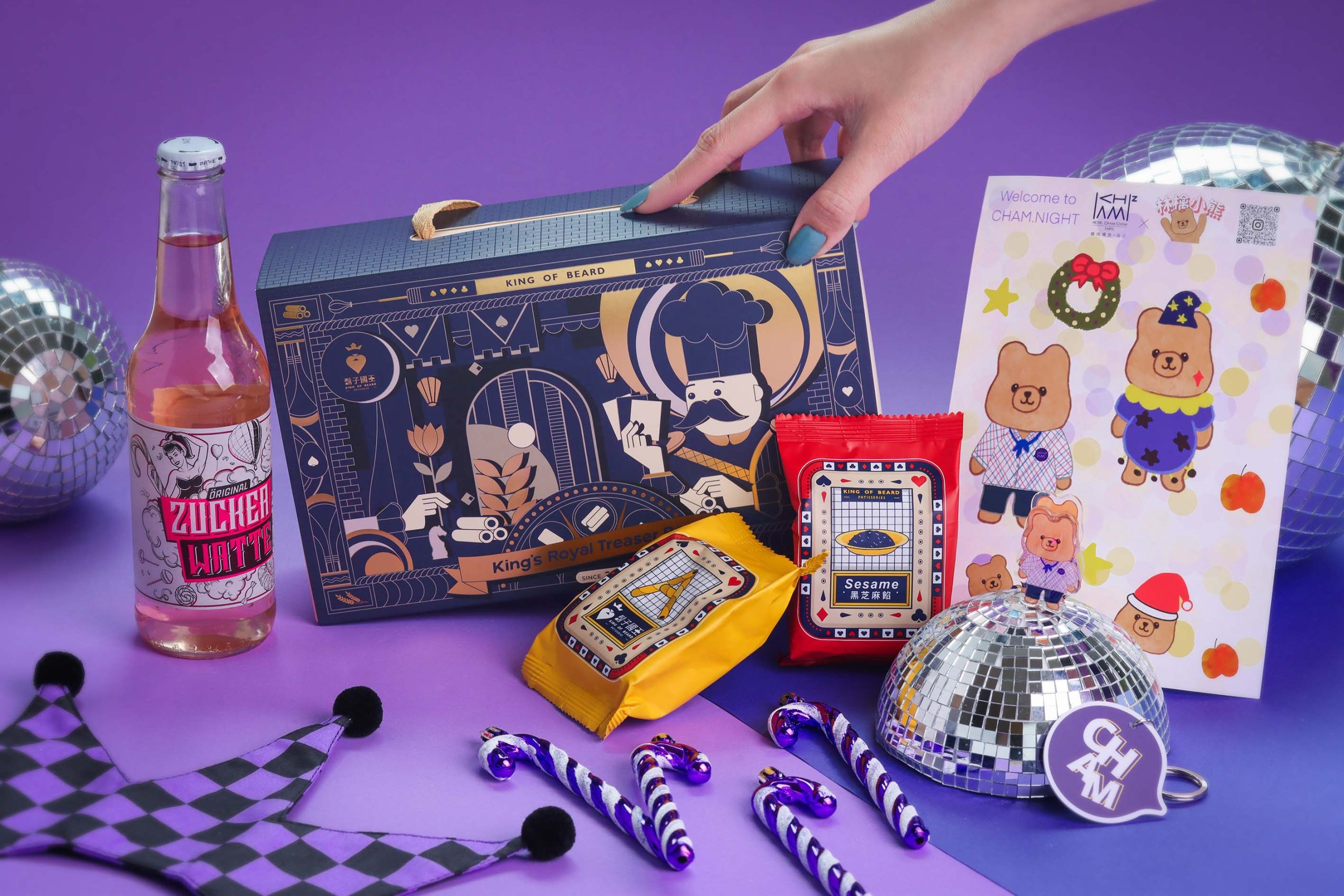 圖5 - 報新聞 Mega News