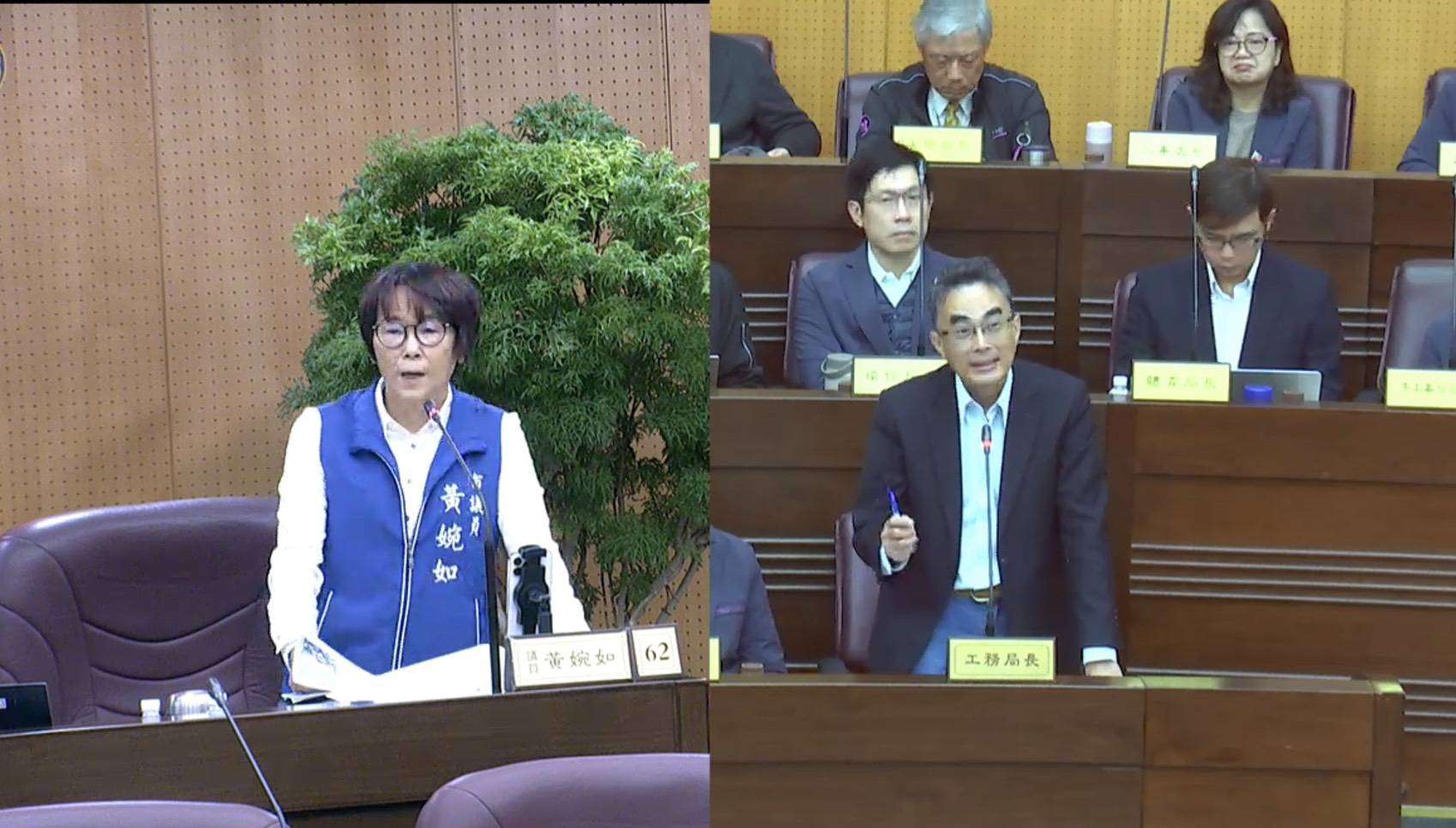 桃園明年起提高敬老愛心卡台鐵補助上限 黃婉如盼再擴大使用範圍 639817