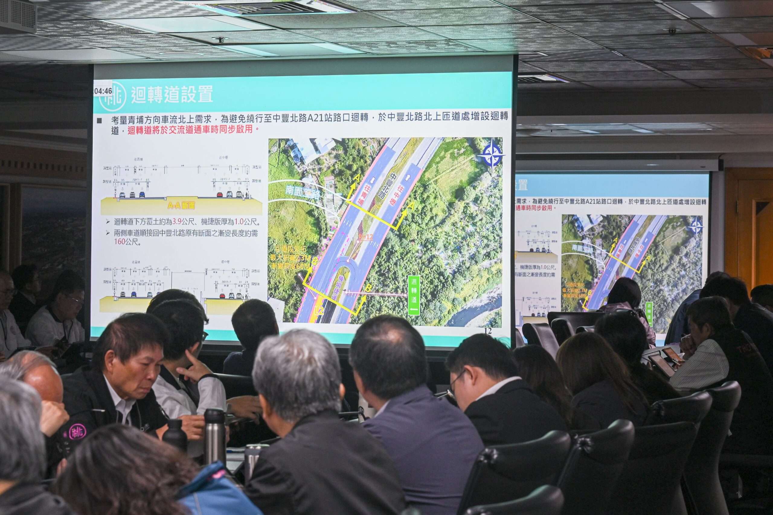 桃園高快速道路建設如火如荼 交通局曝進度 7f2a5f0d 8efa 4a54 aaaa a1dc90dac34b scaled