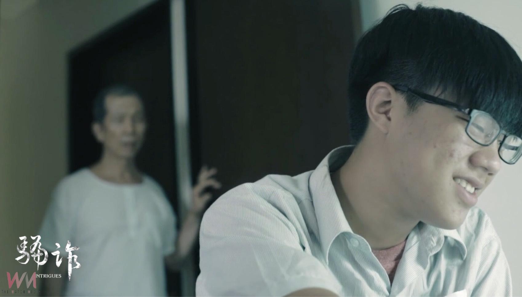 黑色幽默警世短片《騙詐》 弘光科大獲曼谷電影節兩項大獎殊榮 - https://www.watchmedia01.com