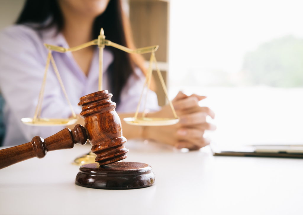 法律專欄｜遭聲請保護令，如何駁回聲請？——律師解析答辯與救濟方式｜樂羽國際法律事務所_20250213