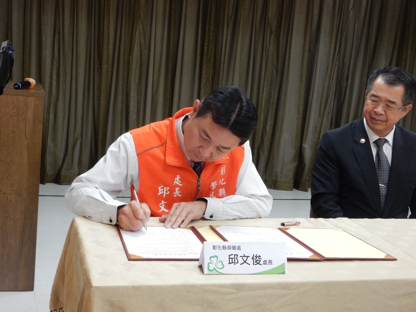 彰化榮民、遺眷到秀傳醫院就醫　只要出示證件可享免掛號費 - https://www.watchmedia01.com