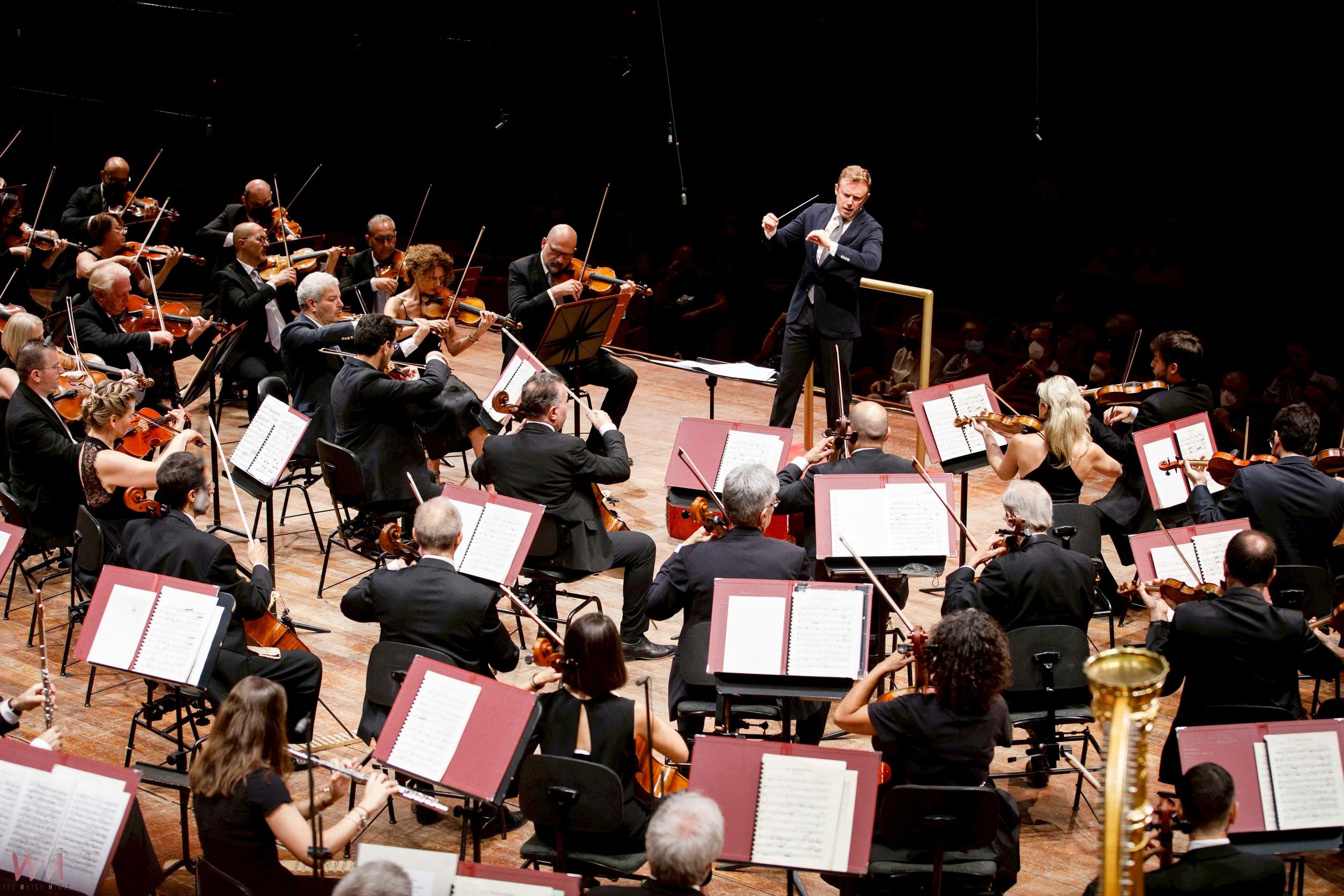 義大利黃金之聲再度訪台 韓國鋼琴天才任奫燦致敬拉威爾 - https://www.watchmedia01.com