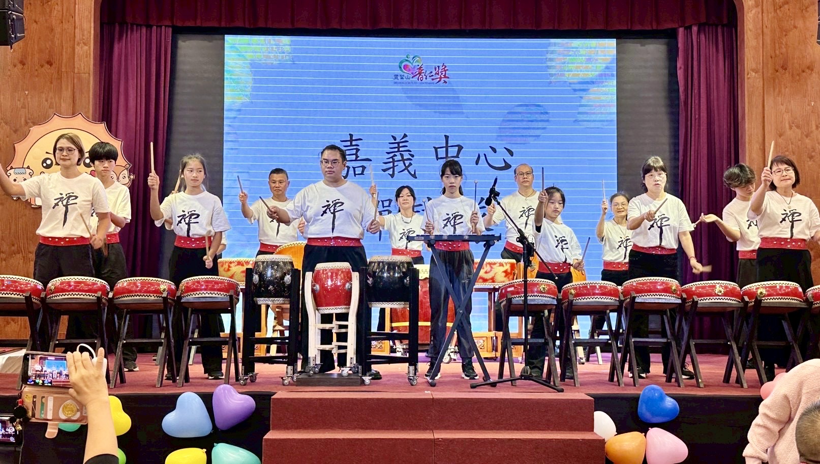 5 - 報新聞 Mega News